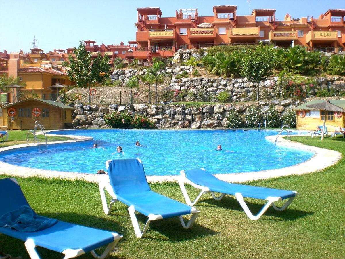 Aa Guest - Reserva De Marbella Golf Course Eco 外观 照片