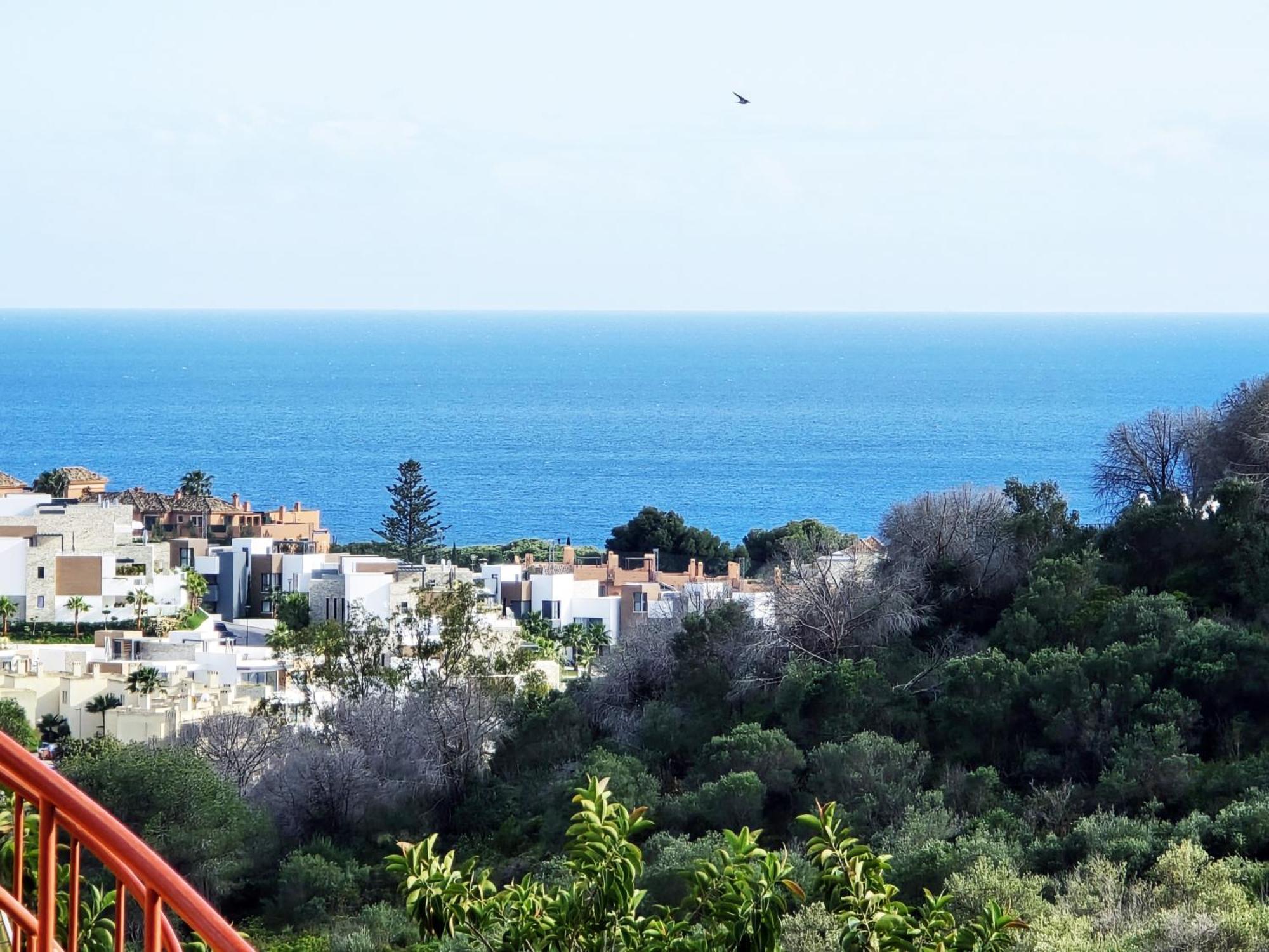 Aa Guest - Reserva De Marbella Golf Course Eco 外观 照片