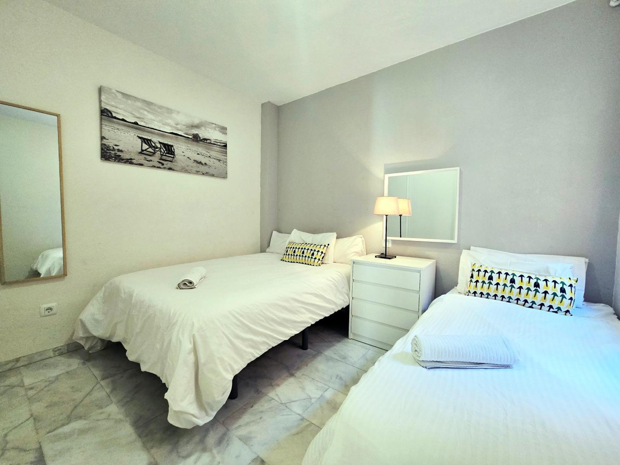 Aa Guest - Reserva De Marbella Golf Course Eco 外观 照片