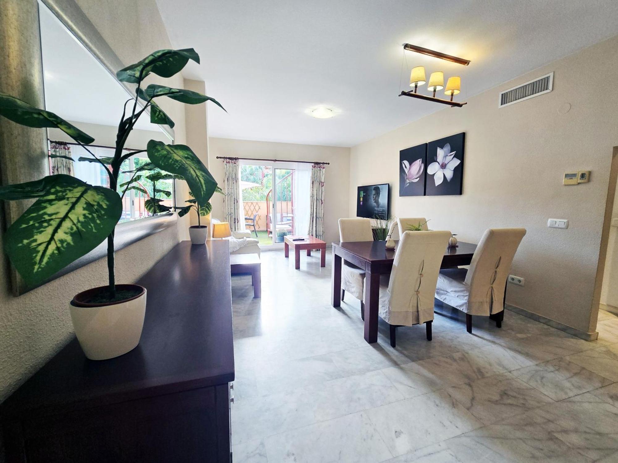 Aa Guest - Reserva De Marbella Golf Course Eco 外观 照片