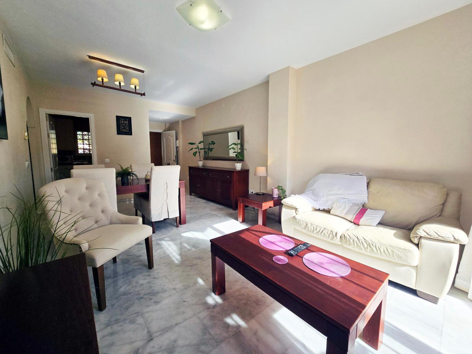 Aa Guest - Reserva De Marbella Golf Course Eco 外观 照片